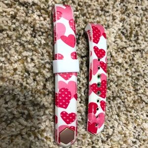 Fitbit Alta/Alta HR watch band